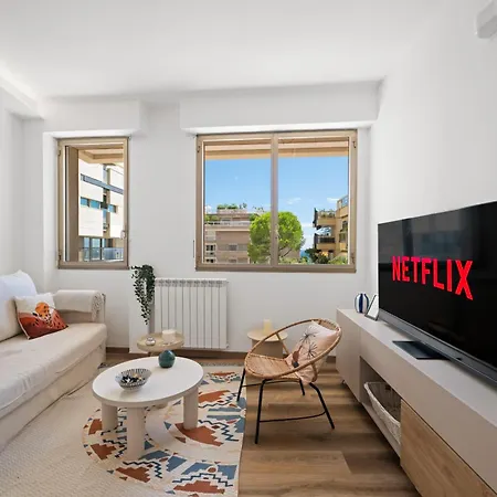 Bel Horizon Luxe 公寓 *