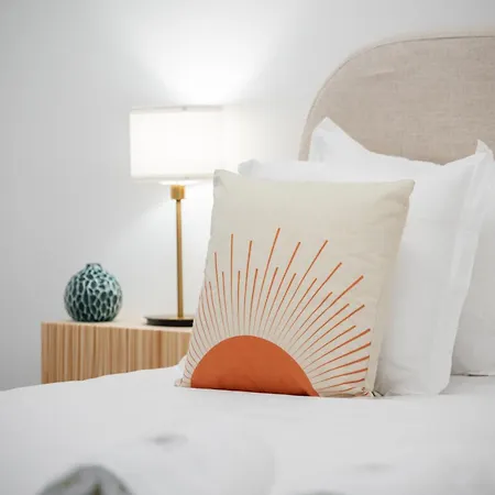 公寓 Bel Horizon Luxe 蒙特卡罗