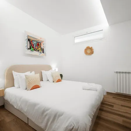 Bel Horizon Luxe 公寓 *