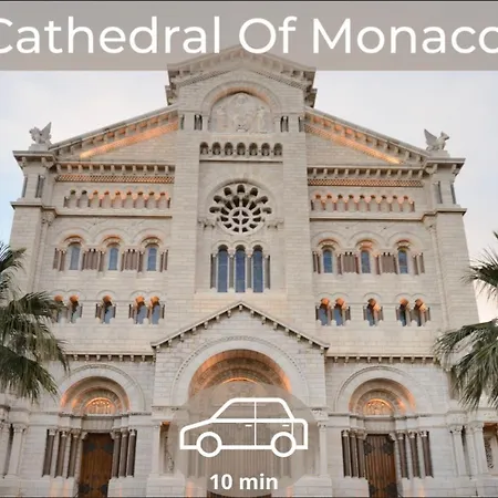 Bel Horizon Luxe 公寓