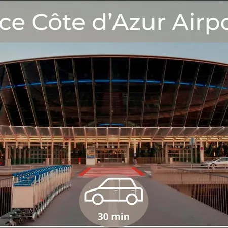 Bel Horizon Luxe * 蒙特卡罗