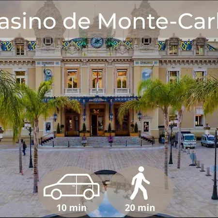 Bel Horizon Luxe * Monte Carlo