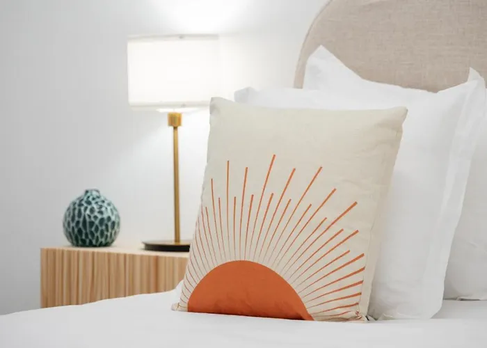 아파트 Bel Horizon Luxe 몬테카를로